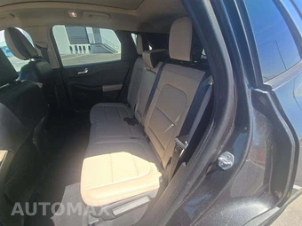 2020 Ford Escape SEL – miniatura 10