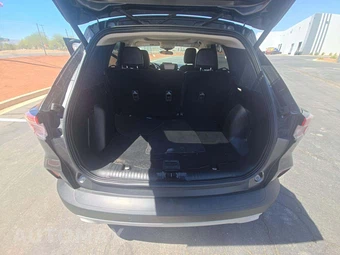 2020 Ford Escape SEL – miniatura 11
