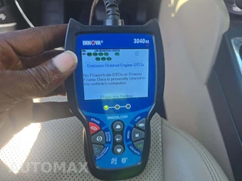 2020 Ford Escape SEL – miniatura 22