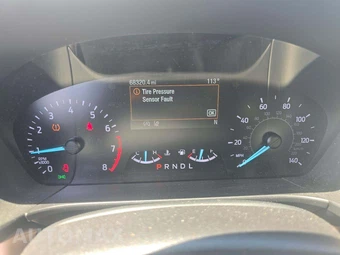 2020 Ford Escape SEL – miniatura 6
