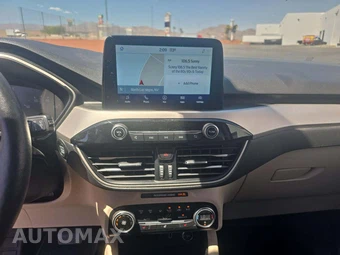 2020 Ford Escape SEL – miniatura 7