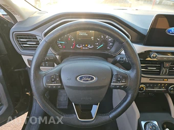 2020 Ford Escape SEL - miniatura 10