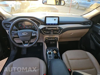 2020 Ford Escape SEL - miniatura 11