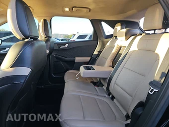 2020 Ford Escape SEL - miniatura 13