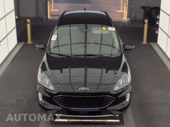 2020 Ford Escape SEL - miniatura 2