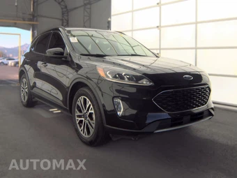 2020 Ford Escape SEL - miniatura 3