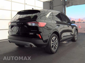 2020 Ford Escape SEL - miniatura 4