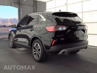 2020 Ford Escape SEL - miniatura 6