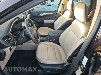 2020 Ford Escape SEL - miniatura 7