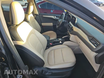 2020 Ford Escape SEL - miniatura 8