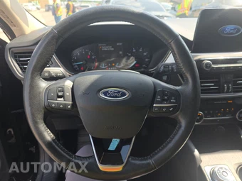 2020 Ford Escape SEL – miniatura 10