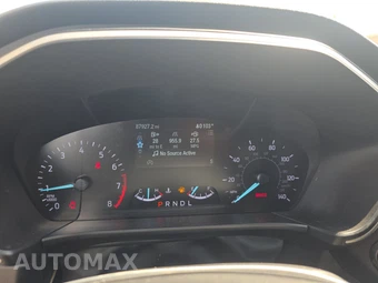 2020 Ford Escape SEL – miniatura 12