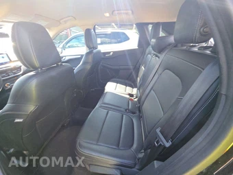 2020 Ford Escape SEL – miniatura 13