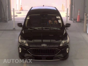 2020 Ford Escape SEL – miniatura 2
