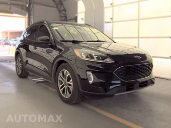 2020 Ford Escape SEL – miniatura 3
