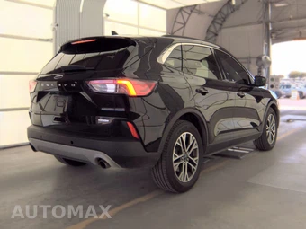 2020 Ford Escape SEL – miniatura 4