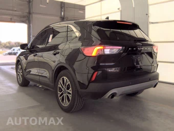 2020 Ford Escape SEL – miniatura 6