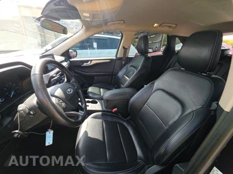 2020 Ford Escape SEL – miniatura 7
