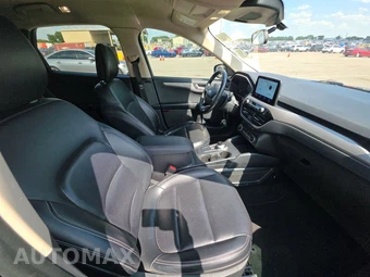 2020 Ford Escape SEL – miniatura 8