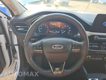 2020 Ford Escape SEL – miniatura 10