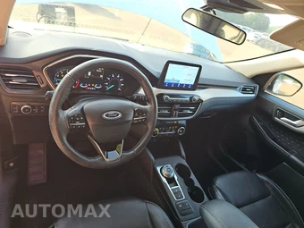2020 Ford Escape SEL – miniatura 11