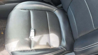 2020 Ford Escape SEL – miniatura 19