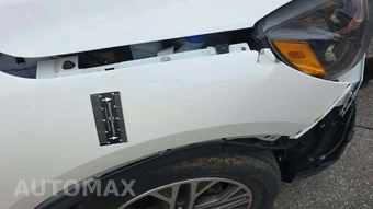 2020 Ford Escape SEL – miniatura 27