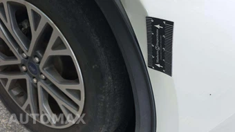 2020 Ford Escape SEL – miniatura 31