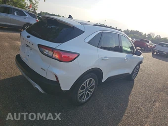 2020 Ford Escape SEL – miniatura 4