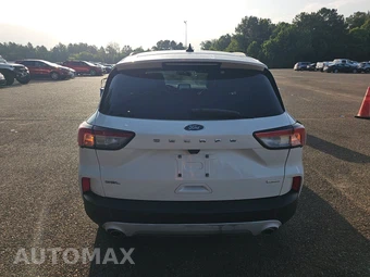 2020 Ford Escape SEL – miniatura 5