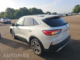 2020 Ford Escape SEL – miniatura 6