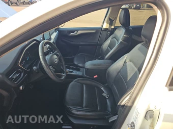 2020 Ford Escape SEL – miniatura 7