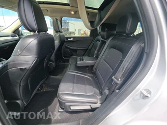 2020 Ford Escape SEL – miniatura 13