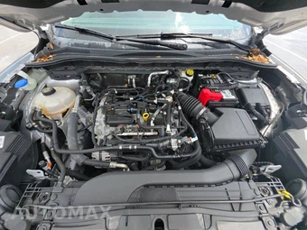 2020 Ford Escape SEL – miniatura 15