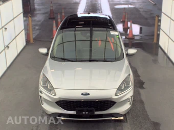 2020 Ford Escape SEL – miniatura 2