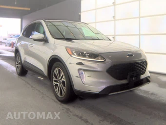 2020 Ford Escape SEL – miniatura 3