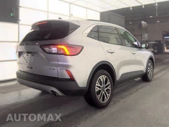 2020 Ford Escape SEL – miniatura 4