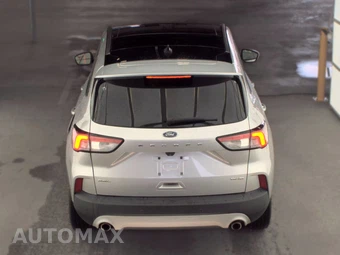 2020 Ford Escape SEL – miniatura 5