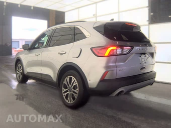 2020 Ford Escape SEL – miniatura 6
