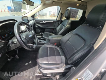 2020 Ford Escape SEL – miniatura 7