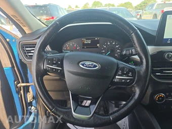2020 Ford Escape SEL – miniatura 10