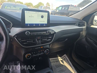 2020 Ford Escape SEL – miniatura 11