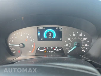 2020 Ford Escape SEL – miniatura 12