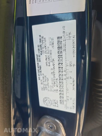 2020 Ford Escape SEL – miniatura 14