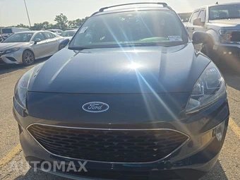 2020 Ford Escape SEL – miniatura 2