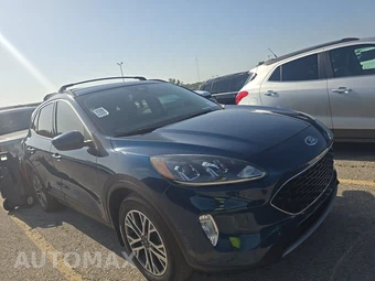 2020 Ford Escape SEL – miniatura 3