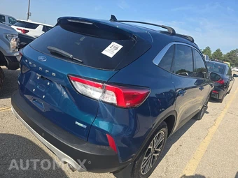 2020 Ford Escape SEL – miniatura 4