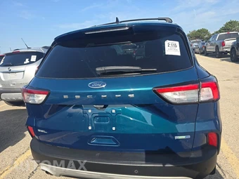 2020 Ford Escape SEL – miniatura 5