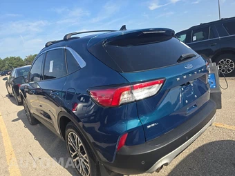 2020 Ford Escape SEL – miniatura 6