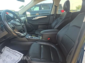 2020 Ford Escape SEL – miniatura 7